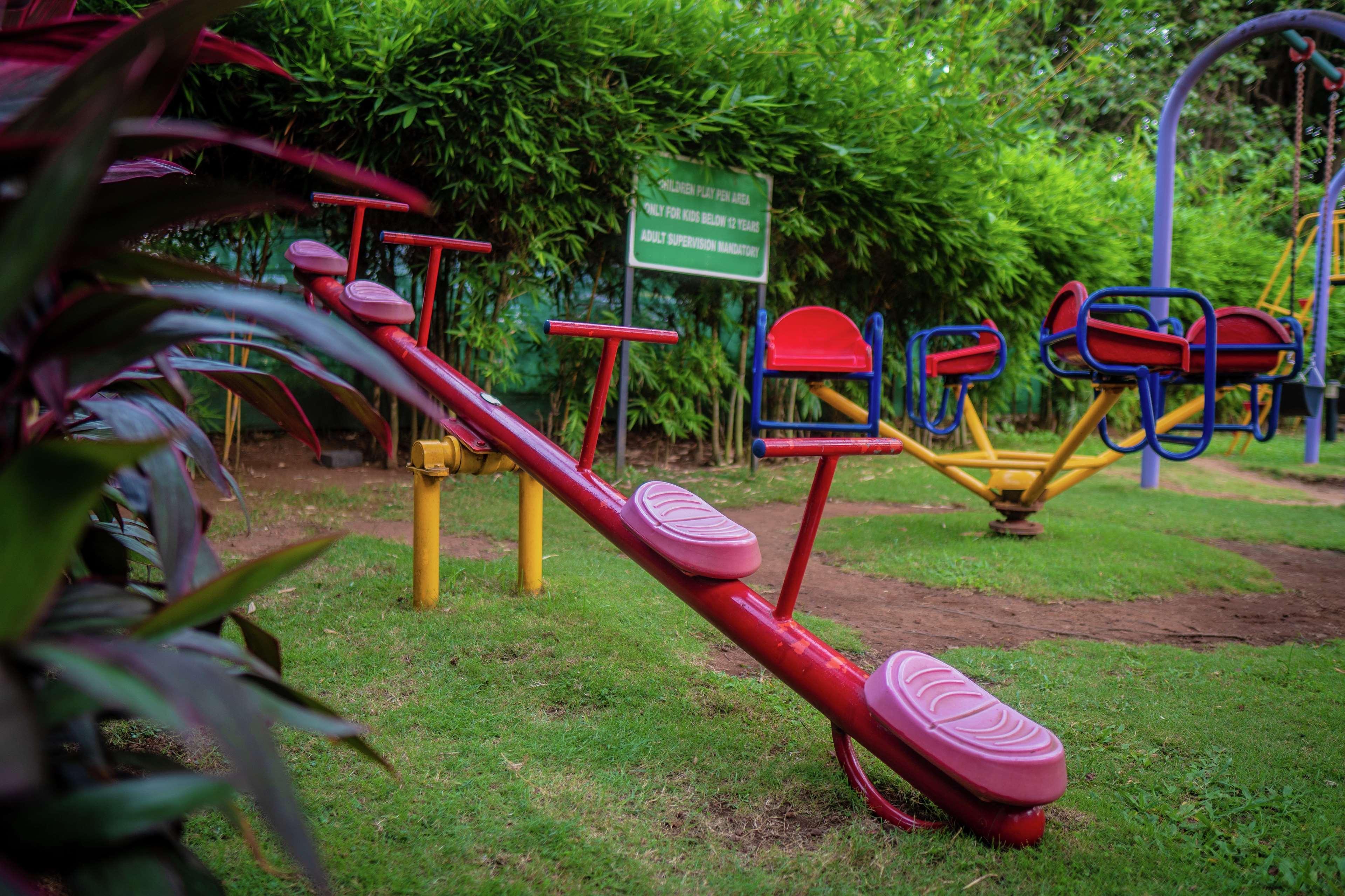 Doubletree By Hilton Hotel Goa - Arpora - Baga Exterior foto