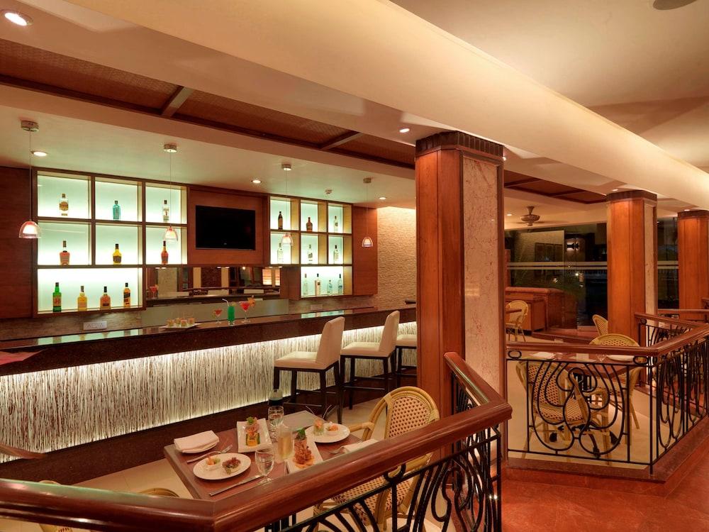 Doubletree By Hilton Hotel Goa - Arpora - Baga Exterior foto